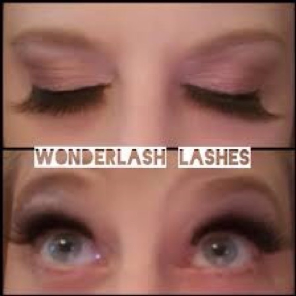 Tori Belle Wonderlash Lashes only